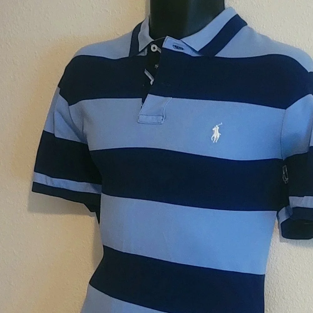 Polo Ralph Lauren - Picture 1 of 5